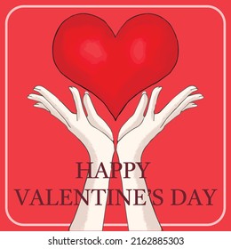 Valentine s heart vectors. Heart vector