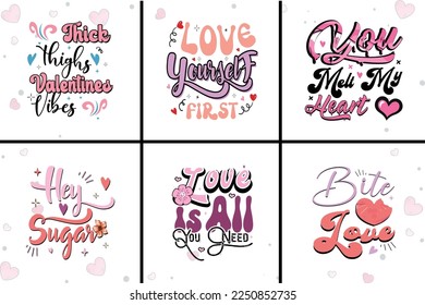 diseño de camiseta vectorial de valentina