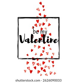Valentine Sale Offer. Beautiful Voucher For Birthday. Wedding Frame. Red Art Wallpaper. Romantic Decoration For Gift. Rose Luxury Concept. Pink Valentine Sale Offer.