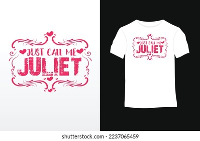 	
Valentine saying and quote vector t-shirt design