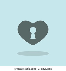Valentine sign