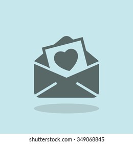 Valentine sign