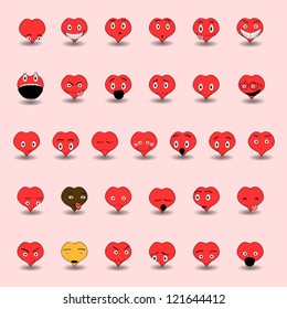 Valentine Smiley