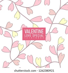 Valentine Special Pattern