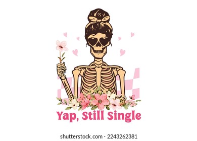 Valentine Sublimation Design Valentine's day t-shirt design