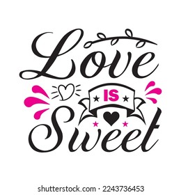 valentine svg design cut file