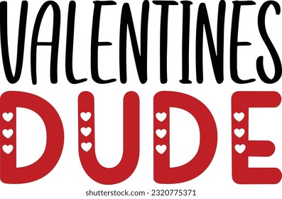 Valentine svg design and eps file