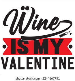 Archivo vector de diseño SVG de Valentine.
