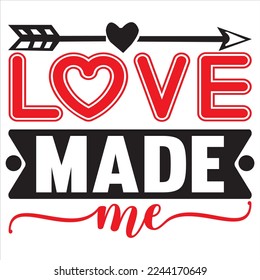 Archivo vector de diseño SVG de Valentine.