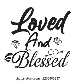 Valentine SVG T-Shirt Design Bundle 2023
