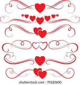 29,041 Love Heart Scroll Images, Stock Photos & Vectors | Shutterstock