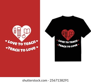 Valentine t shirt design for teacher and students, gift for valentine and music lover, unique t shirt 