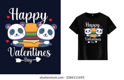 Valentine t shirt design, Valentines, Happy Valentine's Day t shirt design t-shirt designs tending t-shirt