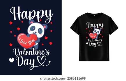 Valentine t shirt design, Valentines, Happy Valentine's Day t shirt design t-shirt designs tending t-shirt