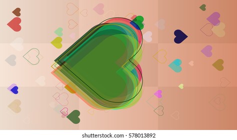 valentine texture icon