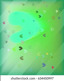 valentine texture icon