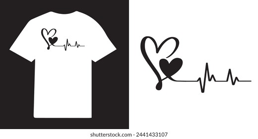 Valentine tshirt design, Valentine Gift vector, Valentine design For Shirts, Love design , Heart idea, Valentine,Valentines Vibes, Valentine designs