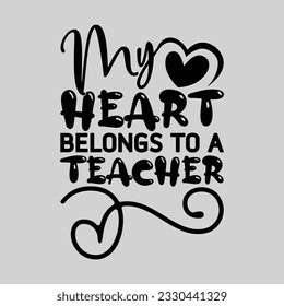 Valentine t-shirt Design, Love Design