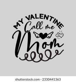 Valentine t-shirt Design, Love Design