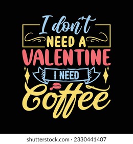 Valentine t-shirt Design, Love Design
