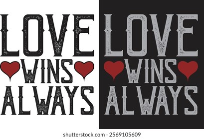 Valentine T-shirt Design for lovers how feel his or her