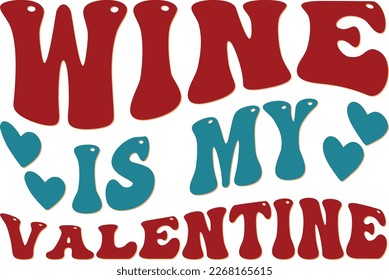 valentine T-shirt Design  Png Sublimation  T-shirt Saying