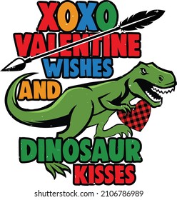 Valentine t-shirt design and print template. Easy to editable and high-quality file.