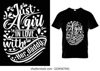 
Valentine t-shirt Design typography and custom templet