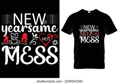 
Valentine t-shirt Design typography and custom templet