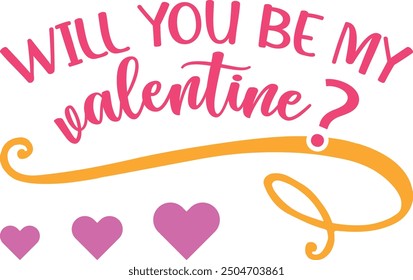 valentine t-shirt design, vector t-shirt design