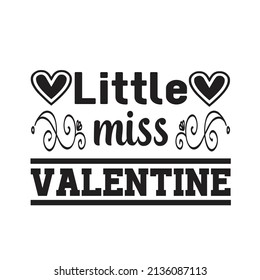 Vector de diseño de camisetas de San Valentín. Es bueno para ropa, tarjeta de felicitación, afiche y diseño de tazas. Ilustración de vectores imprimibles, EPS 10.