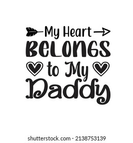 Valentine  T-shirt Design Vector. Good for Clothes, Greeting Card, Poster, and Mug Design. Printable Vector Illustration, EPS 10.
