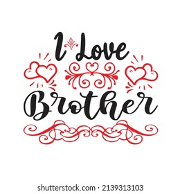 Valentine  T-shirt Design Vector. Good for Clothes, Greeting Card, Poster, and Mug Design. Printable Vector Illustration, EPS 10.
