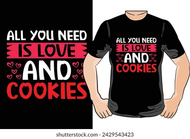 Valentine T-Shirt Design,T-shirt, Poster, Banner, backdrops design,typographic, vintage, label, badge, logo, icon