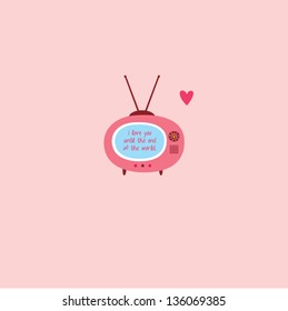 valentine tv