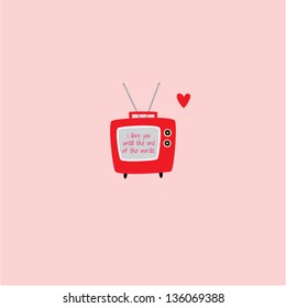 valentine tv