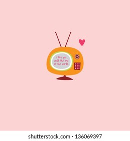 valentine tv