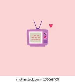 valentine tv