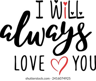 
Valentine Typography Design. Printing For Tshirt, Sweatshirt, Mug, Banner, Poster etc.