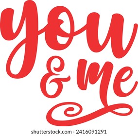 
Valentine Typography Design. Printing For Tshirt, Sweatshirt, Mug, Banner, Poster etc.