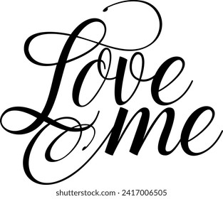 
Valentine Typography Design. Printing For Tshirt, Sweatshirt, Mug, Banner, Poster etc.