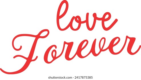 
Valentine Typography Design. Printing For Tshirt, Sweatshirt, Mug, Banner, Poster etc.