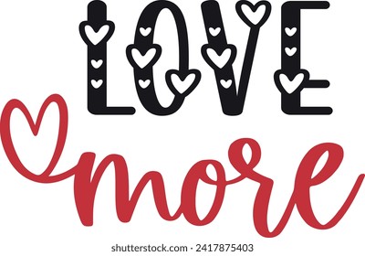 
Valentine Typography Design. Printing For Tshirt, Sweatshirt, Mug, Banner, Poster etc.