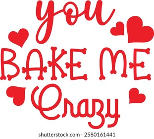 valentine Typography Design. Printing For Tshirt, Sweatshirt, Mug, Banner, Poster etc.