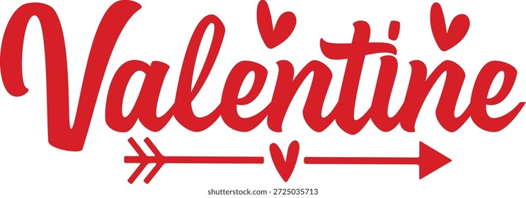 Texto da tipografia dos namorados no fundo isolado transparente branco simples para cartão, camisa, capuz, moletom, vestuário, tag, caneca, ícone, cartaz ou distintivo