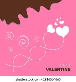 valentine vector illustration for multiple uses