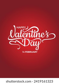 valentine, vector, love, background, heart, banner, day, gift, card, happy, pink, template, romantic, poster, illustration, design, holiday, romance, concept, decoration, greeting, frame, party, weddi