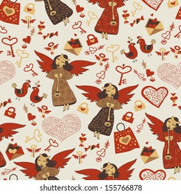 Valentine wallpaper