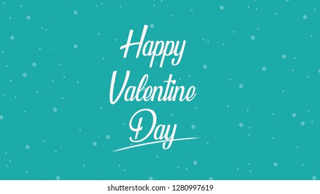 Valentine wallpaper. background. poster design.