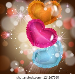 Valentine . Wedding card or invitation with abstract floral background. Greeting postcard in grunge or retro vector Elegance pattern with flowers roses floral illustration vintage style
